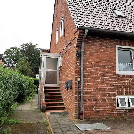 Olhornstieg 25 Lejlighed Wyk auf Föhr