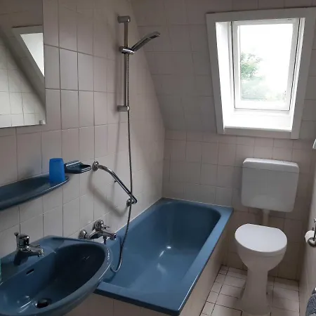 Olhornstieg 25 Wyk auf Föhr