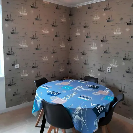 Lejlighed Olhornstieg 25 Wyk auf Föhr