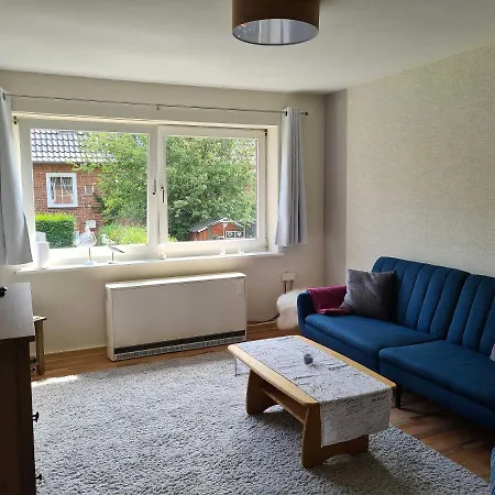 Olhornstieg 25 * Wyk auf Föhr